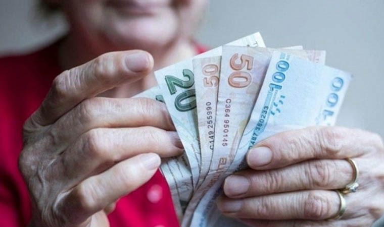 2025’te Emekli Maaşları Yeniden Şekillendi: İşte Yeni Zam Oranları ve Detaylar