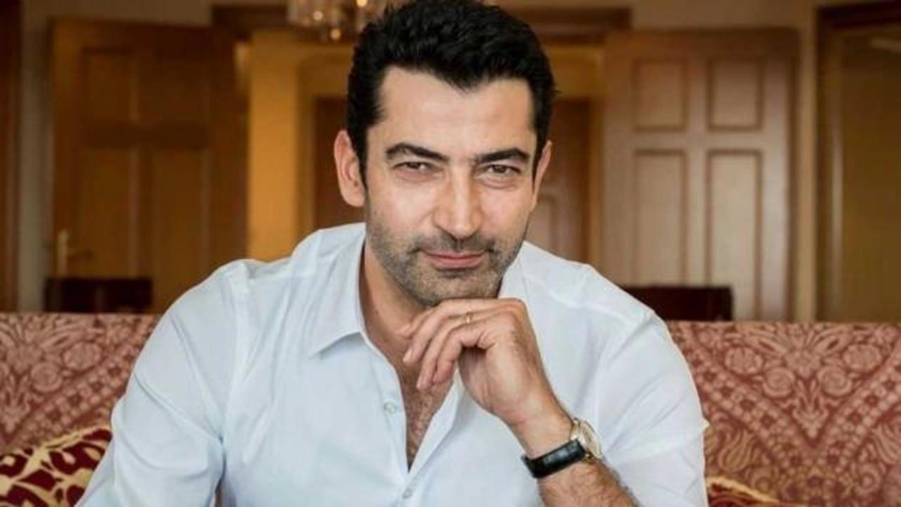 KENAN İMİRZALIOĞLU SİYASETE Mİ GİRİYOR? SETLERE DÖNÜŞÜ GÜNDEM OLDU