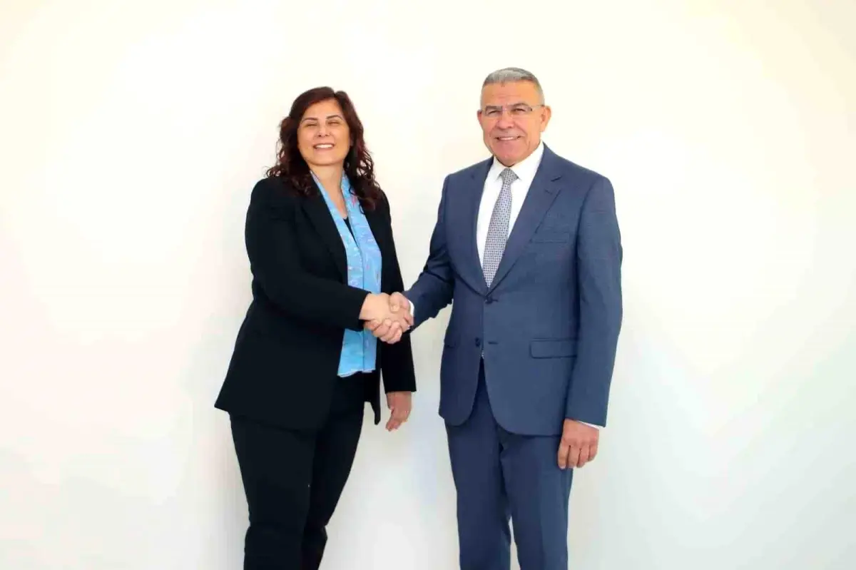 Köşk’te 40 Yıllık Su Çilesi Bitiyor