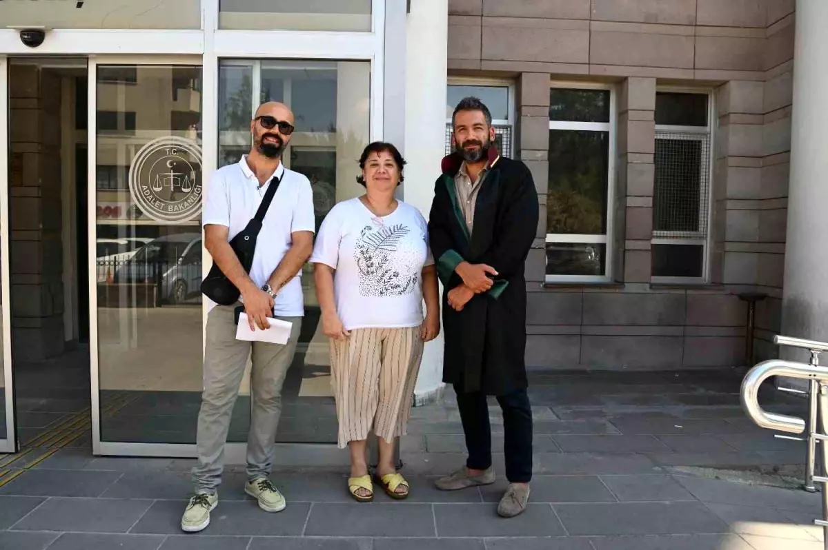 Bir Bebeğe Umut Olmak İsterken... Kuşadası'nda Doktor Hakkında Şok İddia