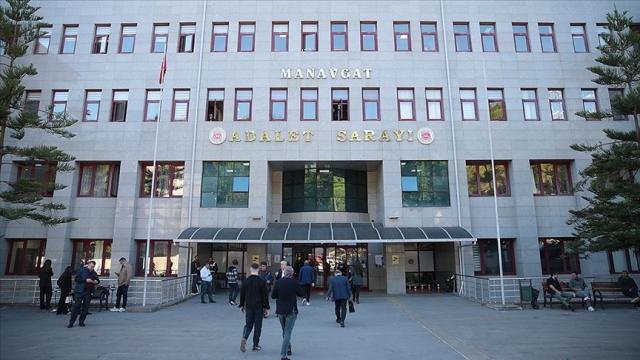 MANAVGAT'TA RÜŞVET ÇARKINA DARBE: ŞÜKRÜ SÖZEN SORUŞTURMASINDA YENİ PERDE