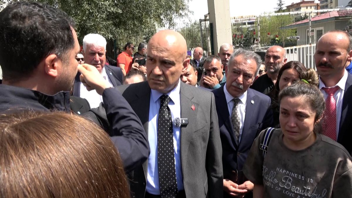 Maraş'taki okul saldırganı, daha önce çantası aranmadan okula alınmıyormuş