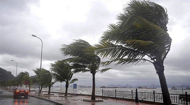 Ege Denizi Fırtınaya Teslim Olacak! Meteoroloji’den Peş Peşe Kritik Uyarılar...
