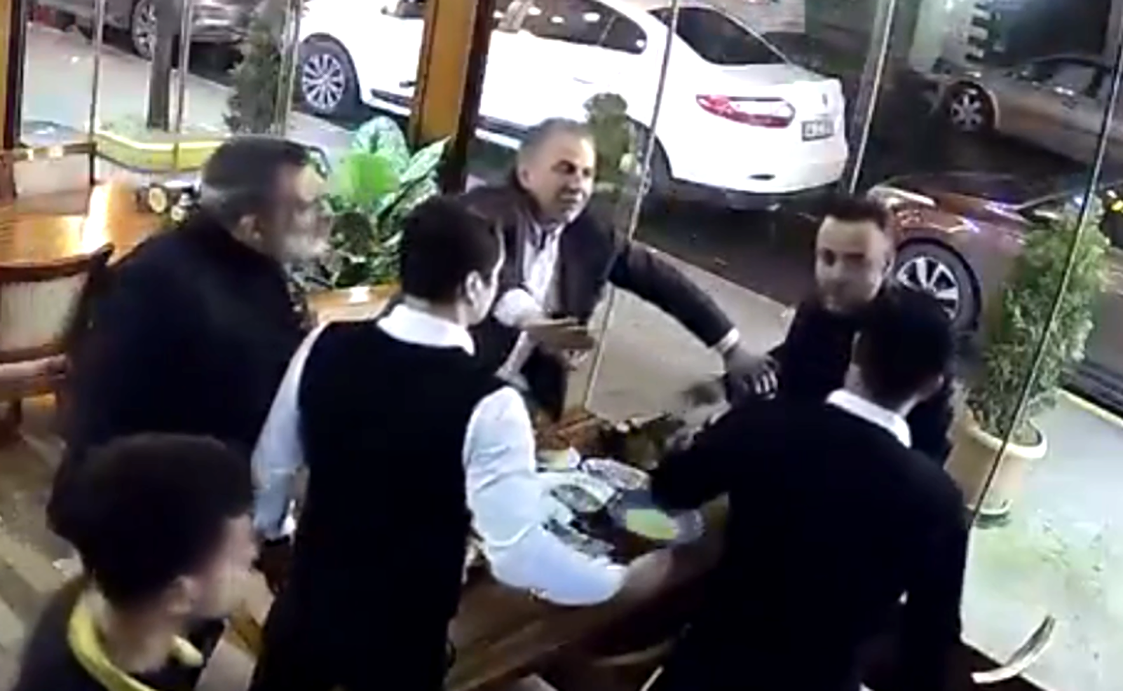 ​Bodrum’da 'Belediye Başkan Yardımcısıyım' Tartışması Karakolda Bitti