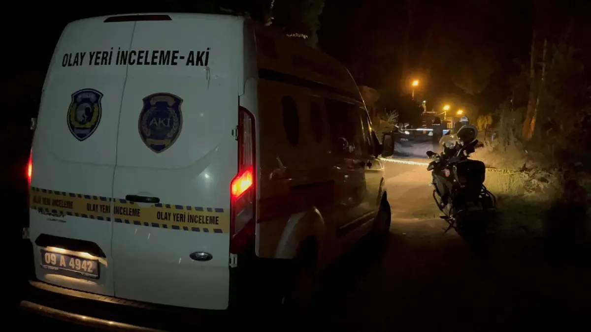 Ormanda cesedi bulunan Teslime, anne ve babası için uzaklaştırma kararı almış