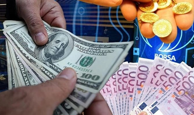 Piyasalar 17 Şubat 2025’te Yeni Haftaya Başlarken: Yükseliş mi, Düşüş mü?