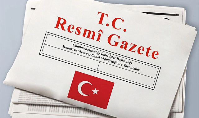 Cumhurbaşkanı Erdoğan’ın imzasıyla Resmi Gazete’de yayımlandı: 5 ilin valisi değişti