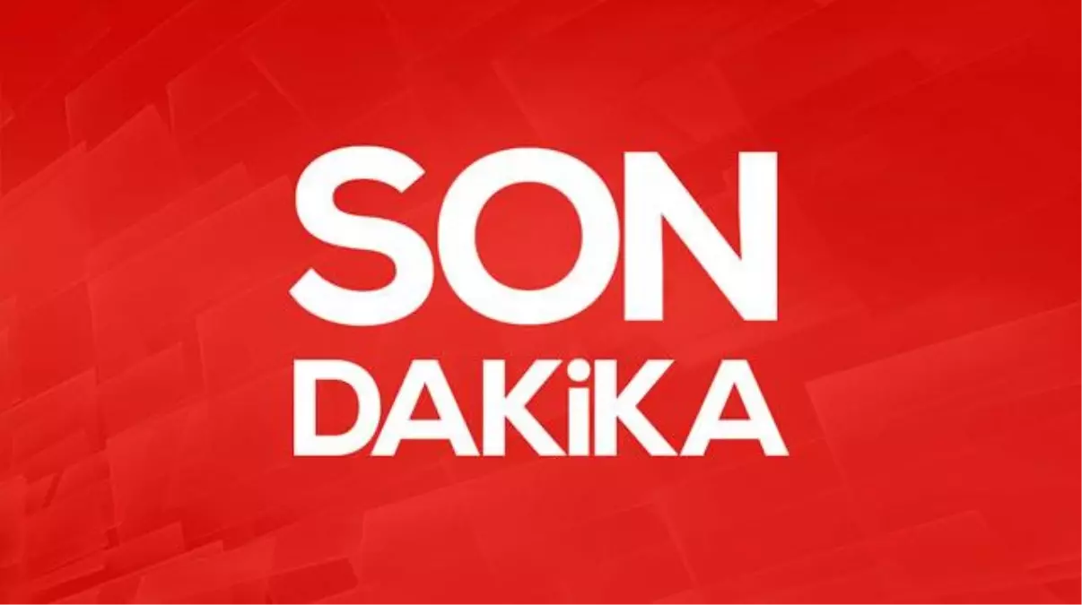 Sadettin Saran, adliyeye sevk edildi