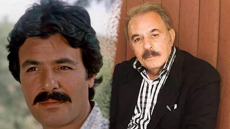 Son dakika haberler: Ferdi Tayfur hastaneye kaldırıldı! Ferdi Tayfur'un sağlık durumu nasıl?