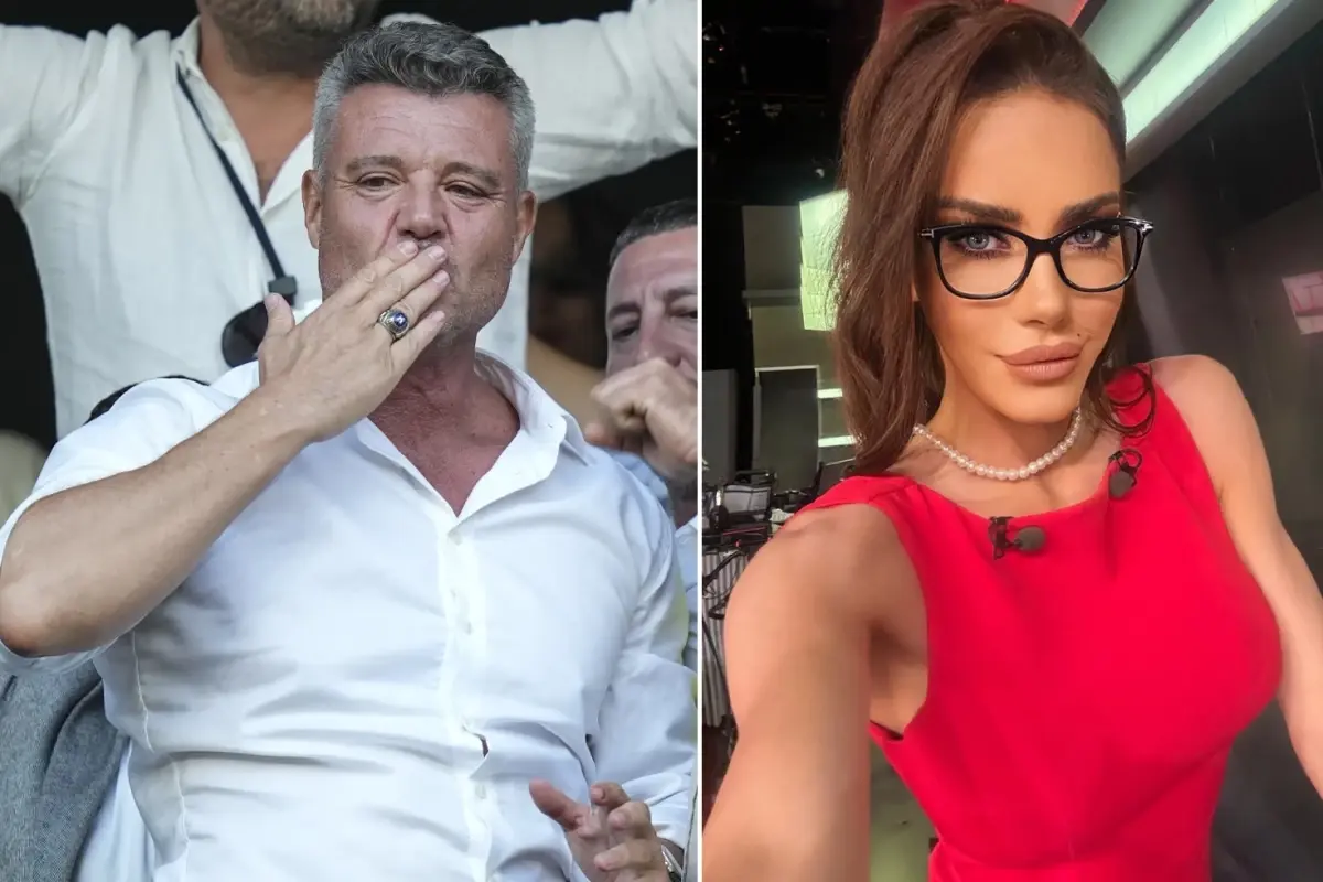 Spiker mi casus mu? Ela Rümeysa Cebeci'yle ilgili gündem yaratacak iddia