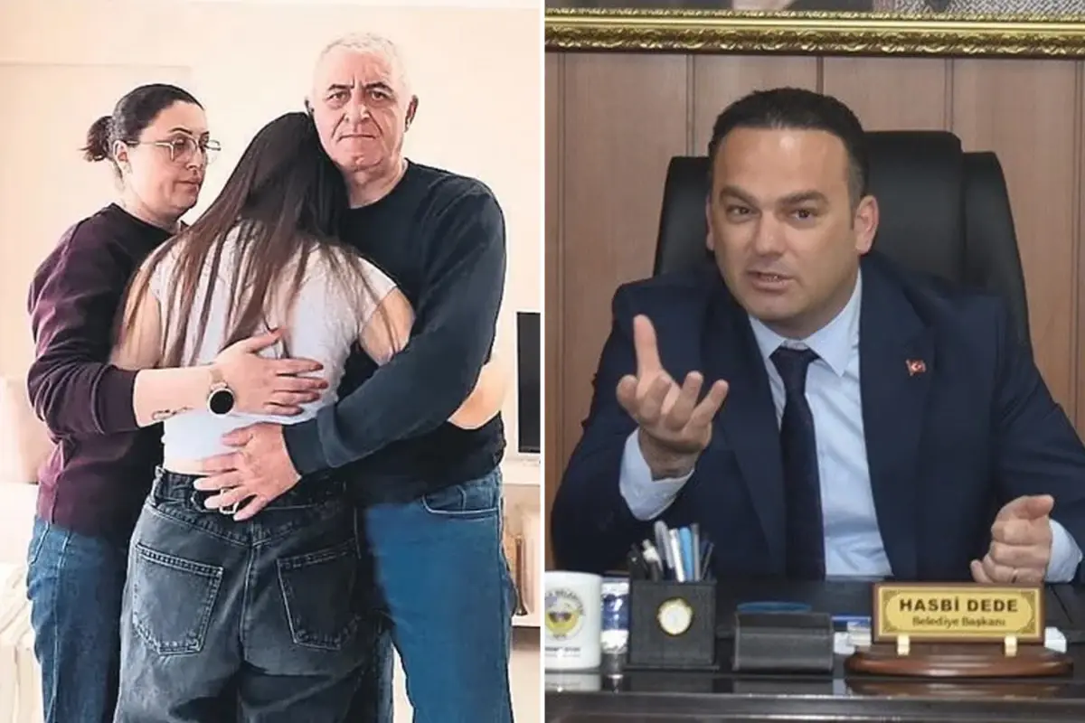 Tacizden tutuklanmıştı! CHP'li başkanın kızından soruşturmanın seyrini değiştirecek ifade