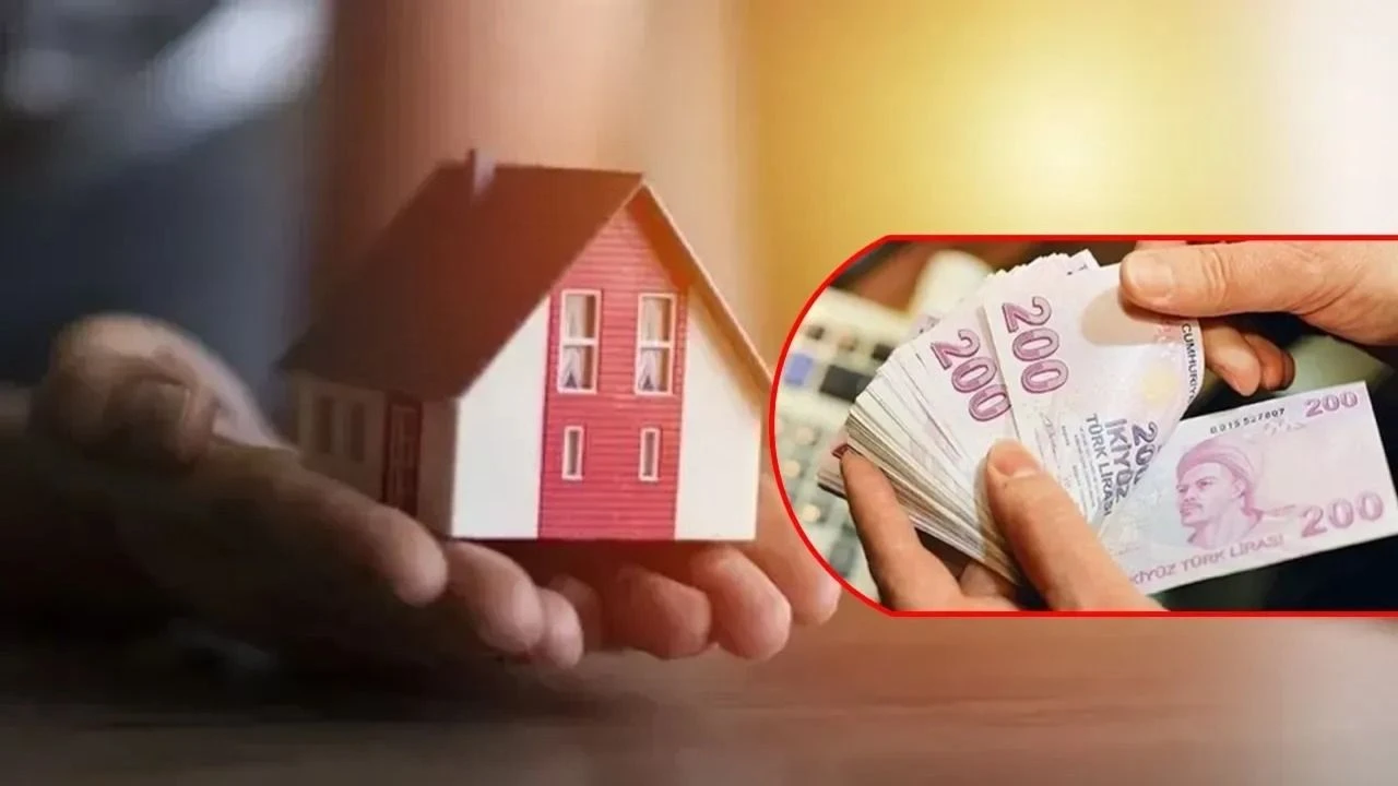 Konut Kredisi Faizlerinde Güncelleme: Vatandaş Kredi Hesabını Net Yapabiliyor