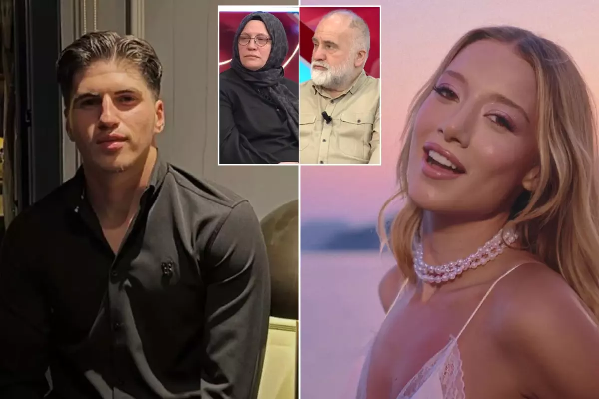 undakçı cinayetinde aileden vahim iddialar: Aleyna bilerek getirdi