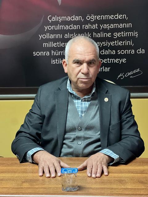 Büyük Menderes’te Tehlike Çizgisi Aşıldı: Söke Ovası İçin Acil Önlem Çağrısı