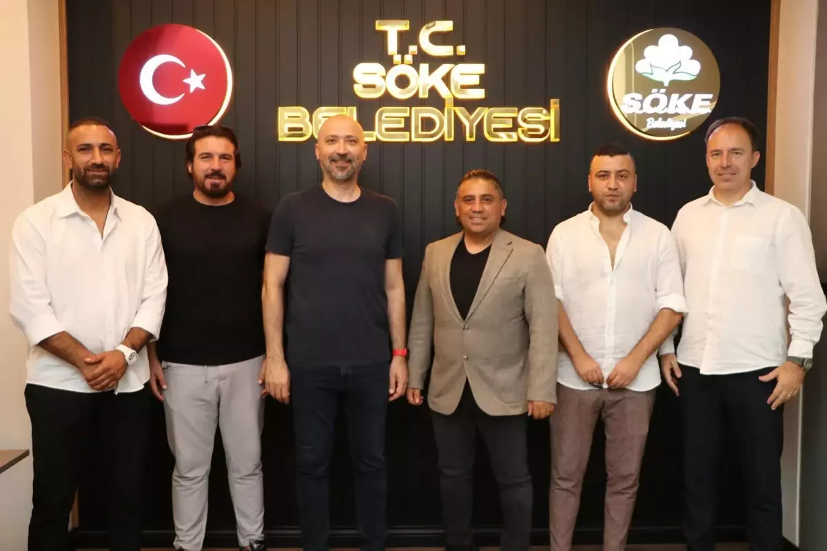 Yeni Sökespor için isim değişikliği